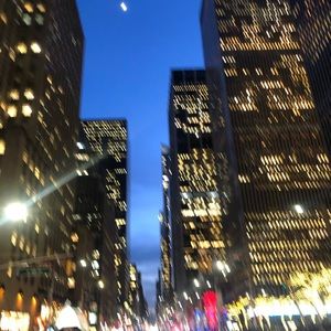 Meet your Posher, Gina